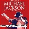 Michael Jackson michael this is it. avaJPG